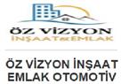Öz Vizyon İnşaat Emlak Otomotiv - Konya